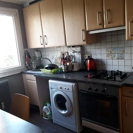 Vendégház 2 Avec Un Lit Simple