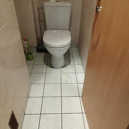 Vendégház 2 Avec Un Lit Simple