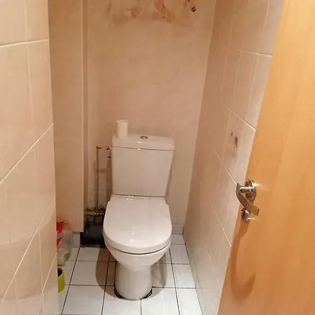 2 Avec Un Lit Simple Страсбург