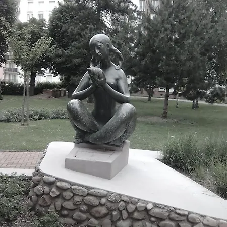 2 Avec Un Lit Simple Гостевой дом