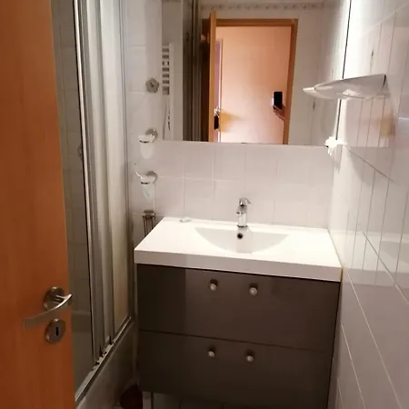 2 Avec Un Lit Simple Guest house